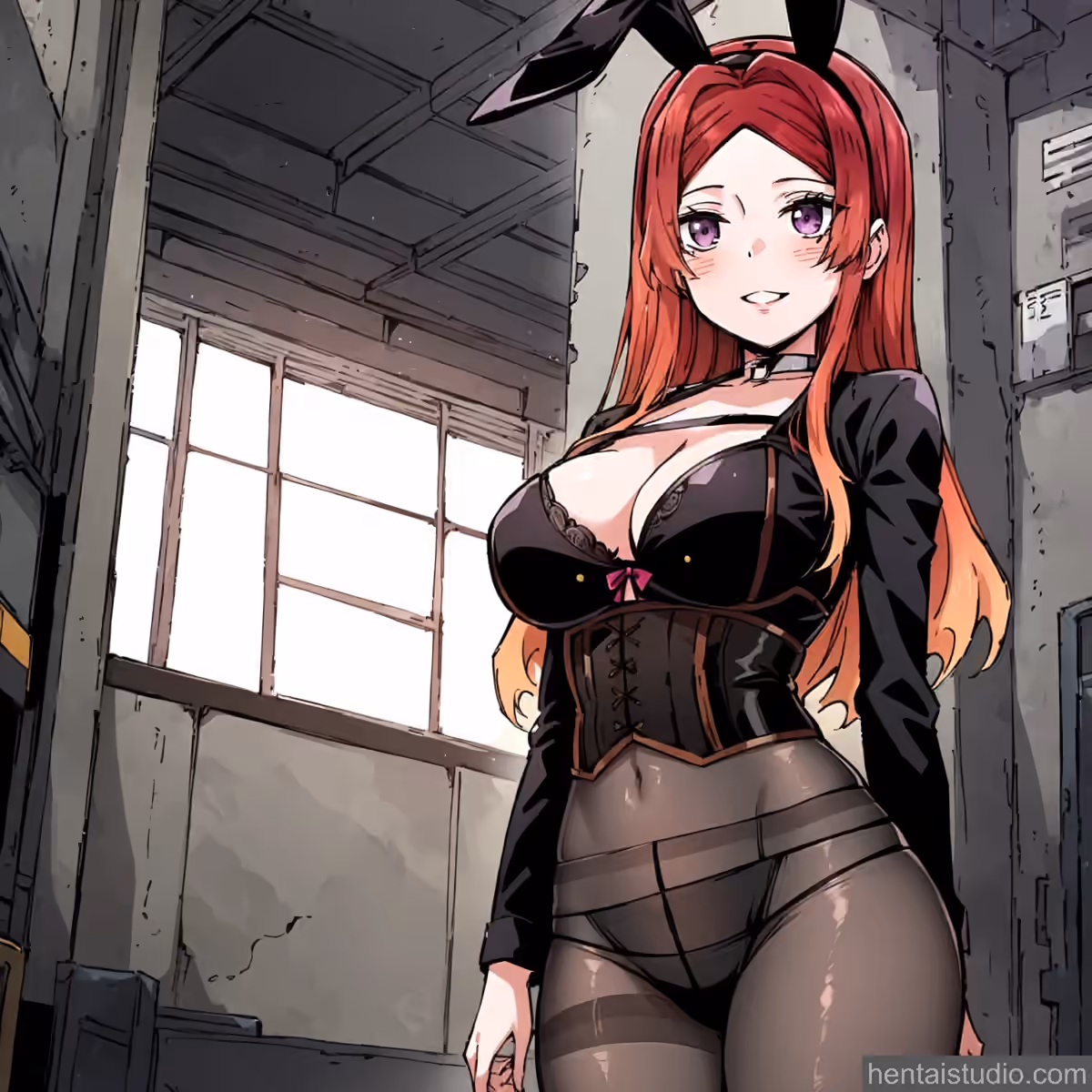 Malre - Reincarnation of the Veteran Soldier - Hentai Gallery - 5 Images — image 1 of 5