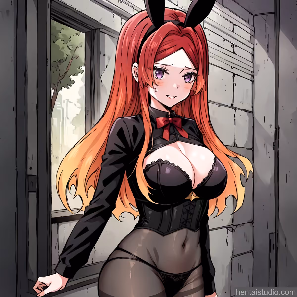 Malre - Reincarnation of the Veteran Soldier - Hentai Gallery - 5 Images — image 2 of 5