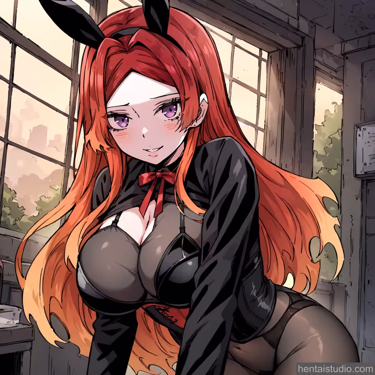 Malre - Reincarnation of the Veteran Soldier - Hentai Gallery - 5 Images — image 3 of 5