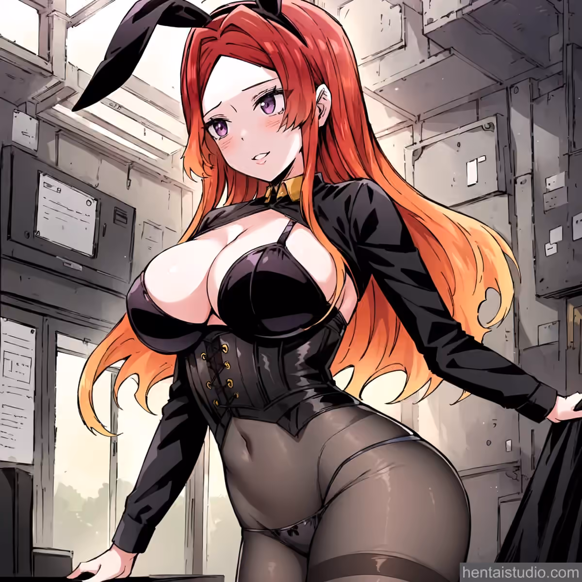 Malre - Reincarnation of the Veteran Soldier - Hentai Gallery - 5 Images — image 4 of 5