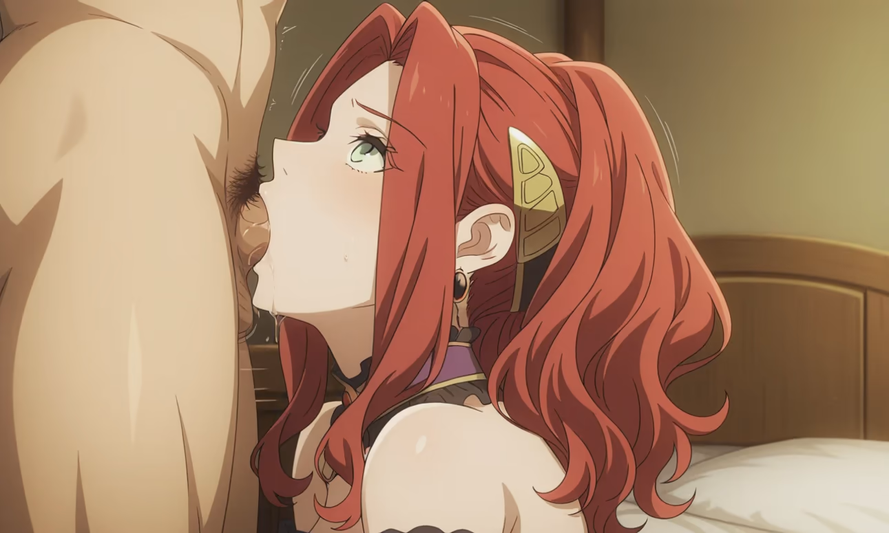Malty S. Melromarc from The Rising of the Shield Hero (Tate no Yuusha no Nariagari) — image 4 of 24