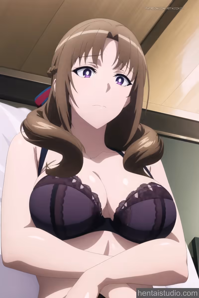 Mamako Oosuki - Do You Love Your Mom and Her Two-Hit Multi-Target Attacks? (Okaa-san Online) - Hentai Gallery 1 - 12 Images — image 1 of 12