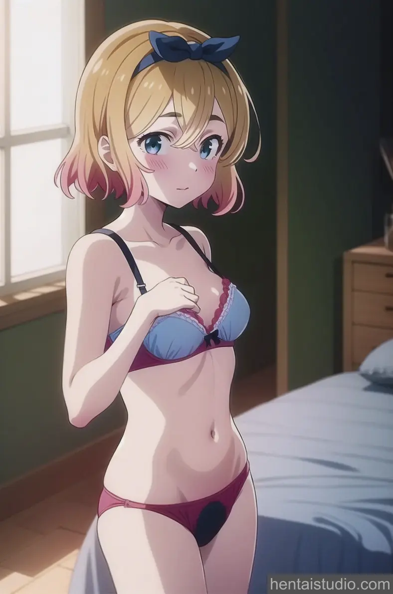 Mami Nanami from Rent A Girlfriend hentai art 2 of 13