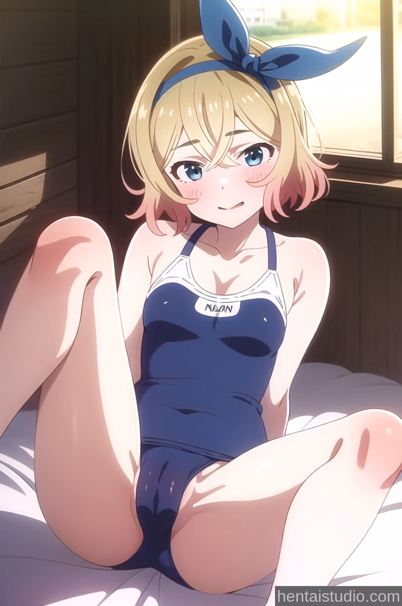 Mami Nanami from Rent-A-Girlfriend (Kanojo Okarishimasu) — image 4 of 13