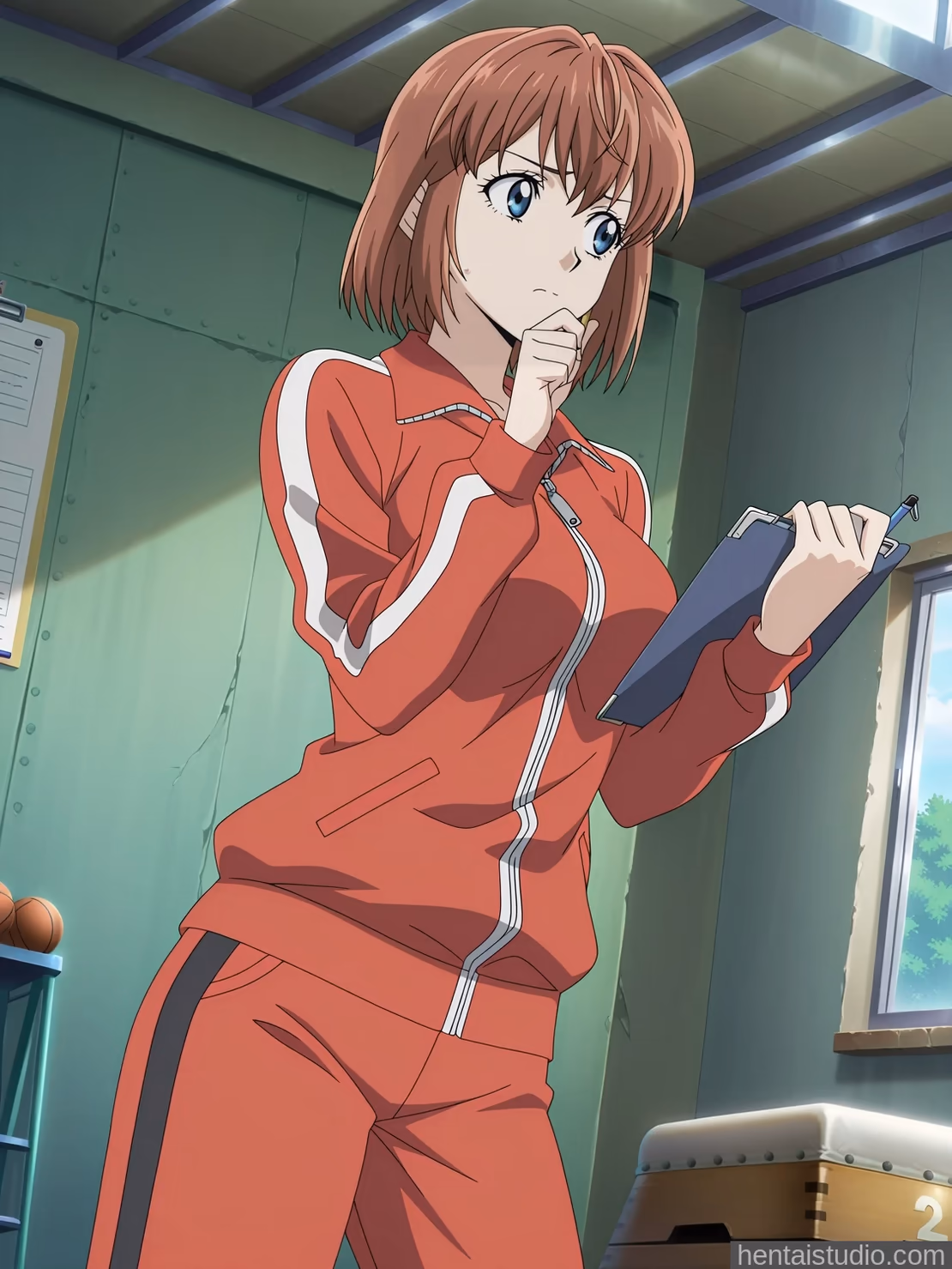 Mamori Anezaki from Eyeshield 21 — image 4 of 70