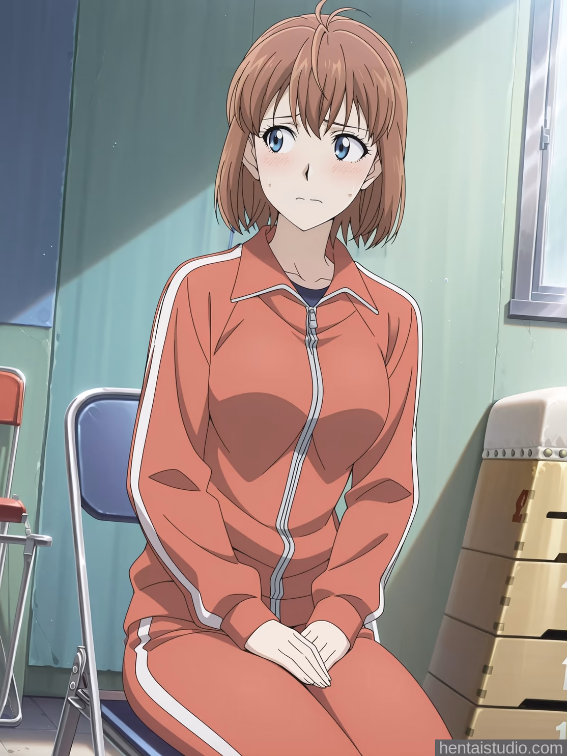 Mamori Anezaki from Eyeshield 21 — image 5 of 70