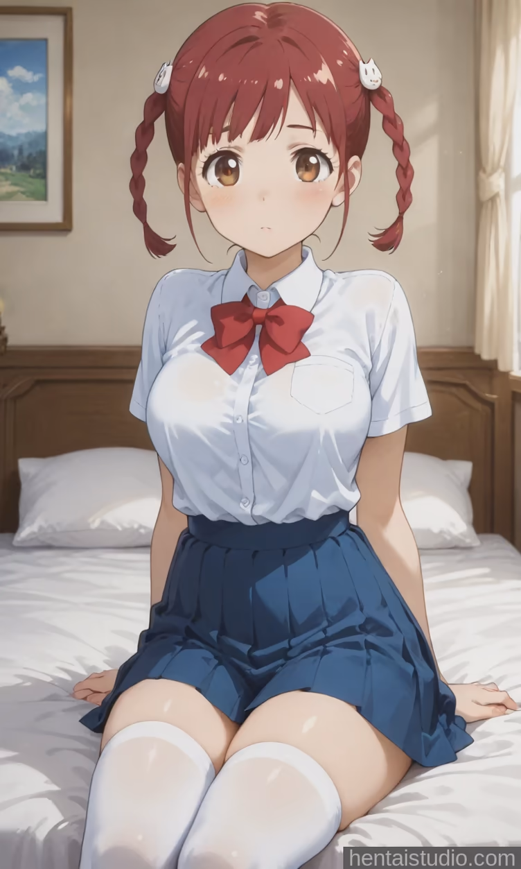 Mamori Tokonome from Valkyrie Drive: Mermaid — image 81 of 88