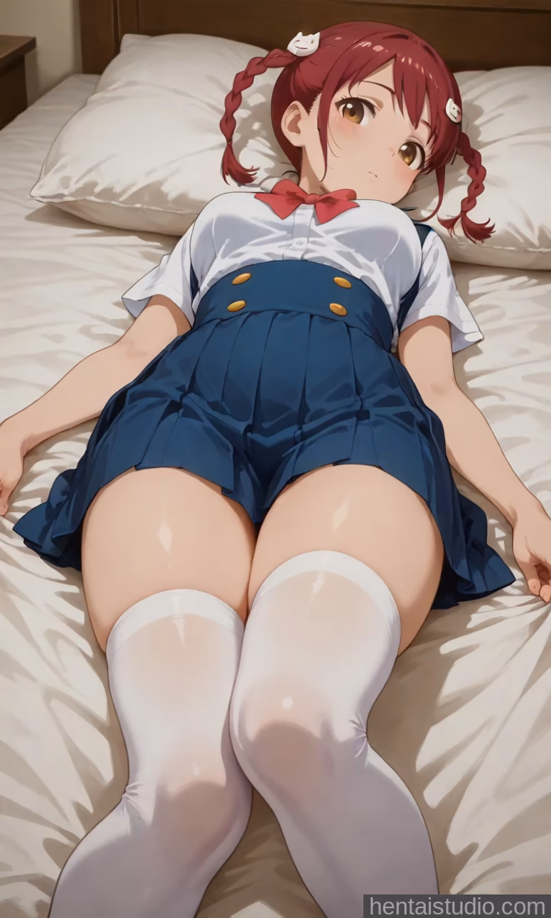 Mamori Tokonome from Valkyrie Drive: Mermaid — image 86 of 88