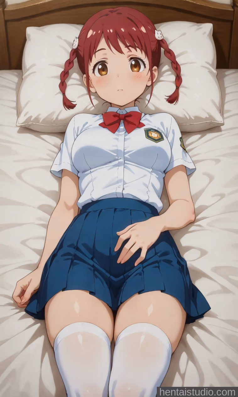 Mamori Tokonome from Valkyrie Drive: Mermaid — image 87 of 88