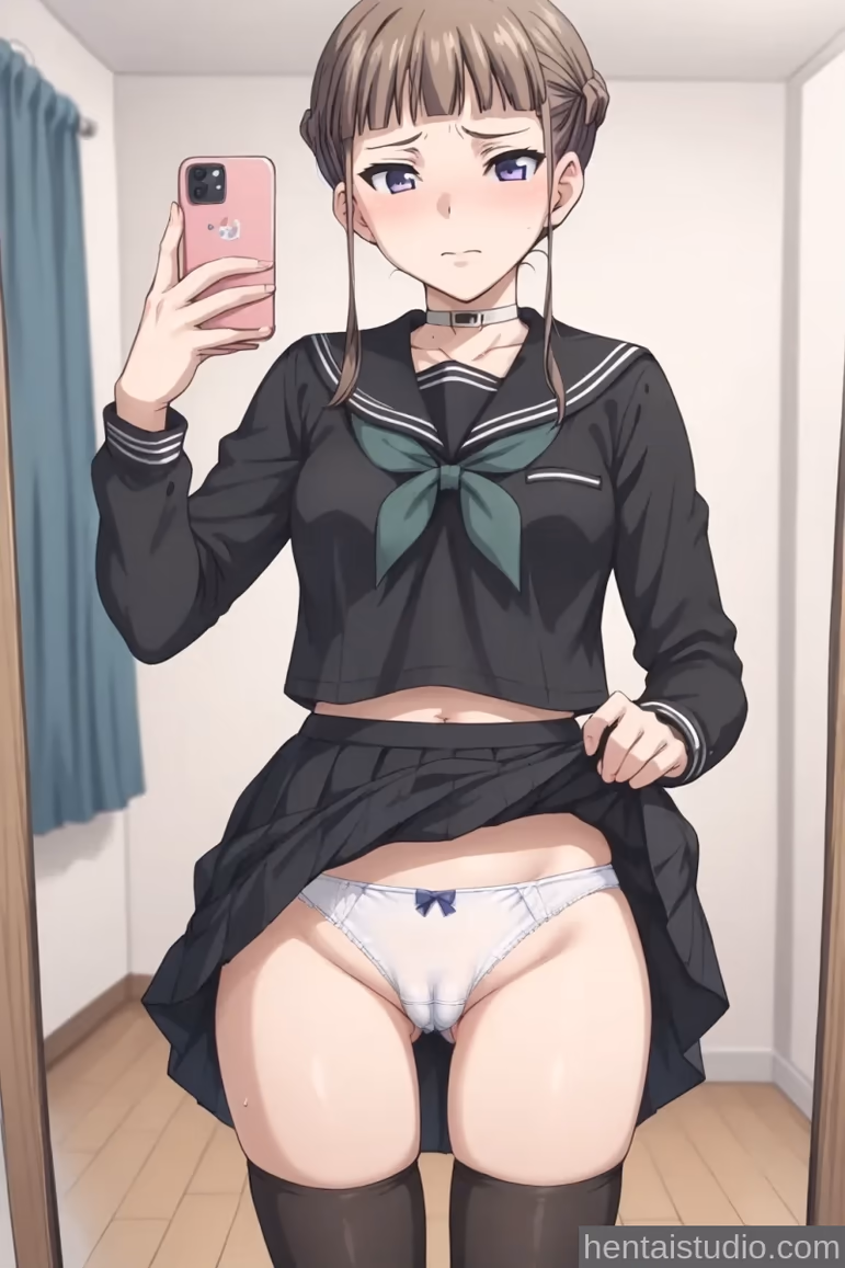 Manaka Nemu from Euphoria — image 5 of 90