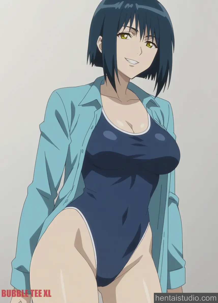 Manami Nikaido from Kichiku: Haha Shimai Choukyou Nikki hentai art 1 of 35