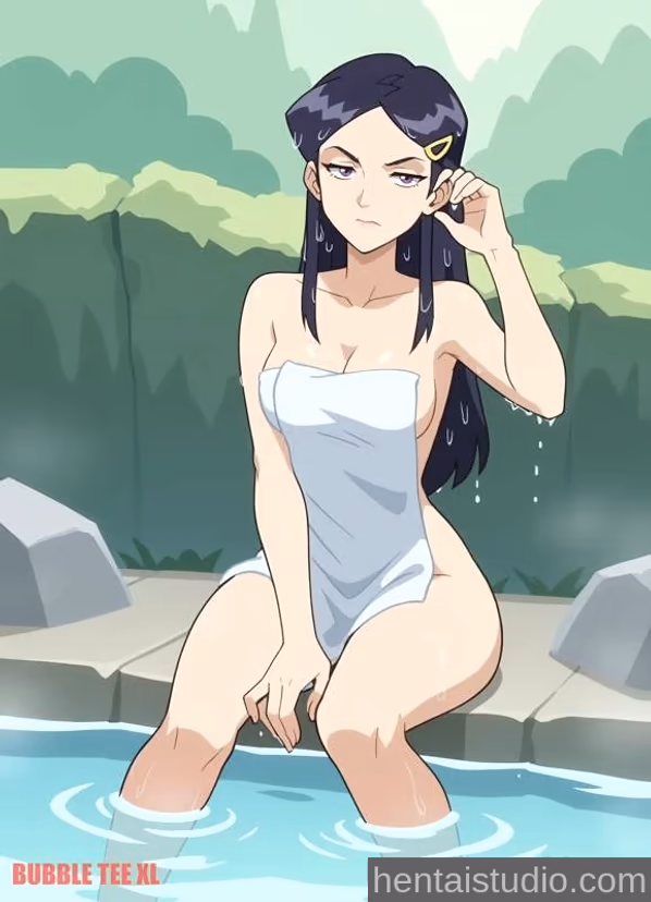 Mandy from Totally Spies — image 2 of 30