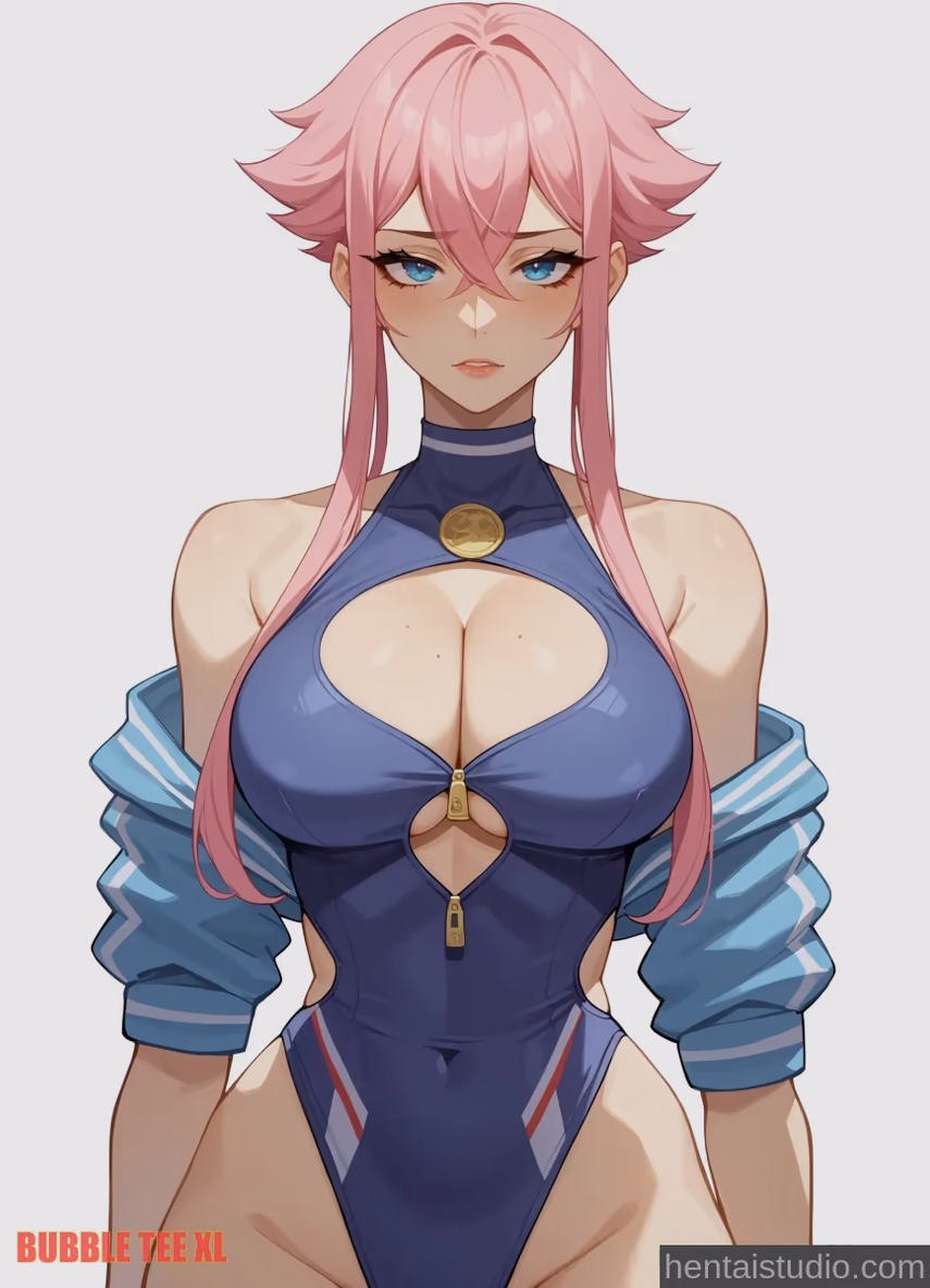 Manon from Street Fighter 6 — image 11 of 31