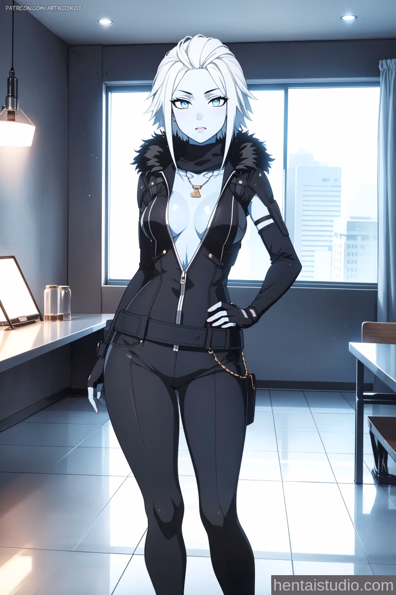 Mara Sov from Destiny — image 12 of 31