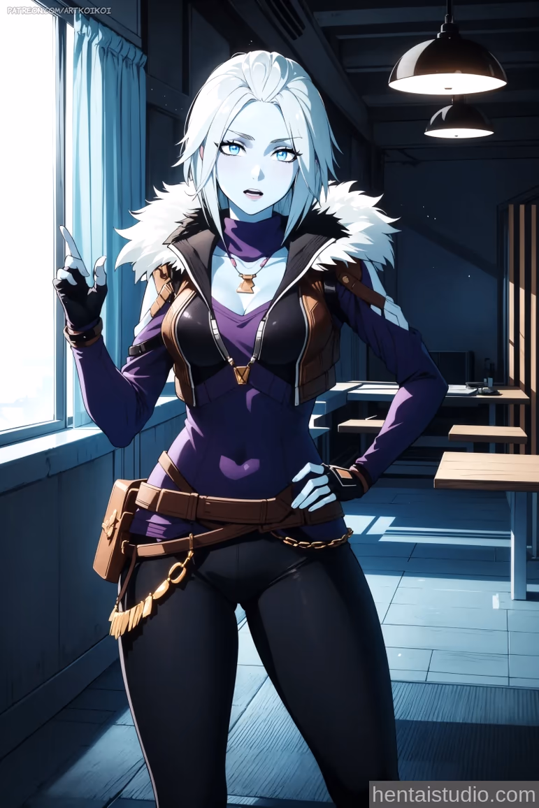 Mara Sov from Destiny — image 23 of 31