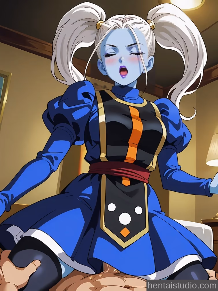 Marcarita from Dragon Ball Super — image 102 of 158