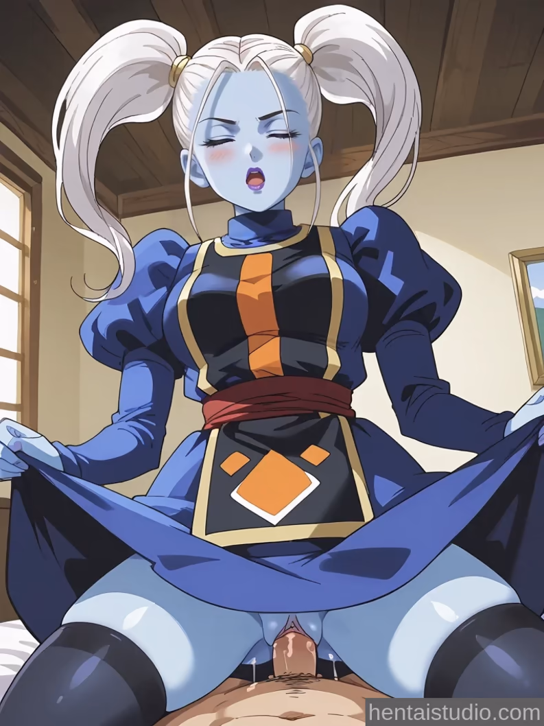 Marcarita from Dragon Ball Super — image 103 of 158