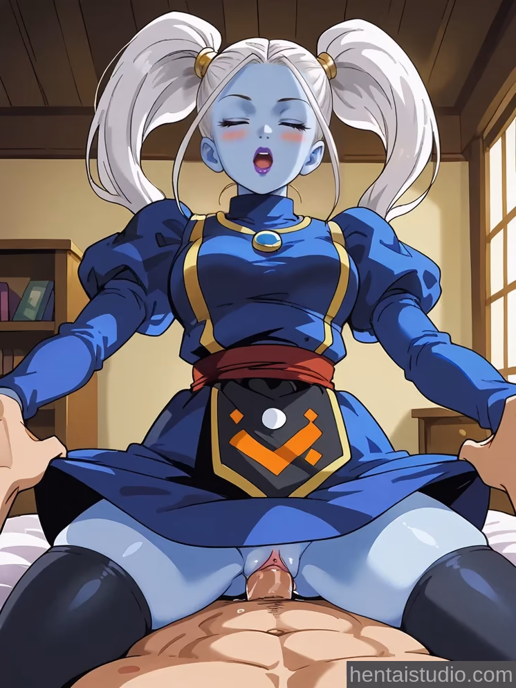 Marcarita from Dragon Ball Super — image 104 of 158