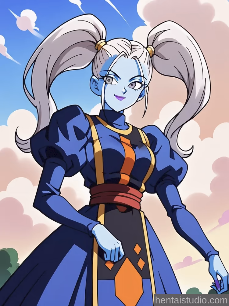 Marcarita from Dragon Ball Super — image 11 of 158
