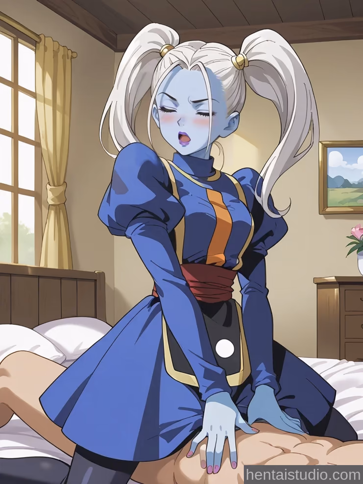 Marcarita from Dragon Ball Super — image 110 of 158