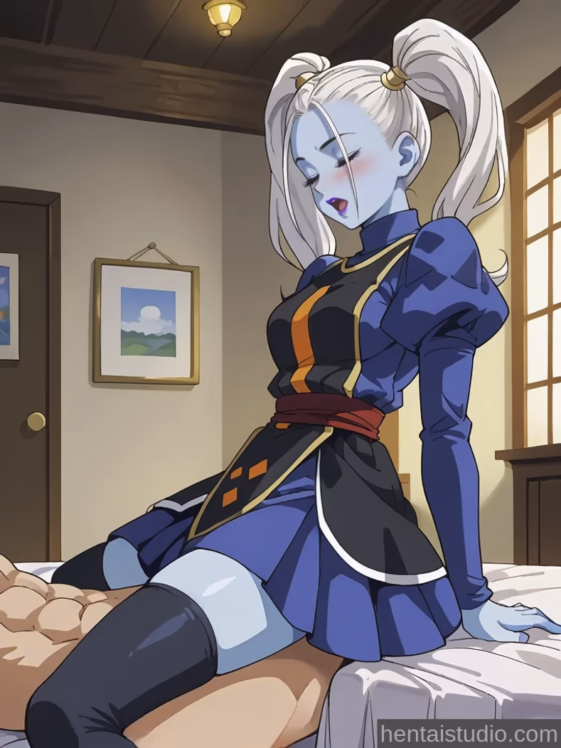 Marcarita from Dragon Ball Super — image 113 of 158