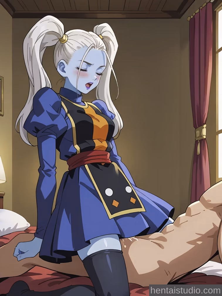 Marcarita from Dragon Ball Super — image 114 of 158