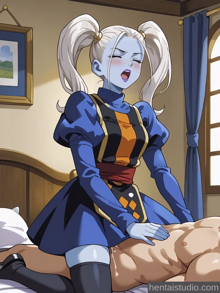 Marcarita from Dragon Ball Super — image 115 of 158