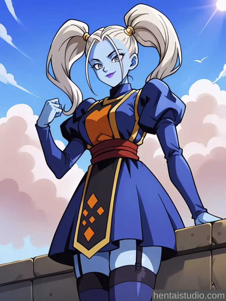 Marcarita from Dragon Ball Super — image 14 of 158