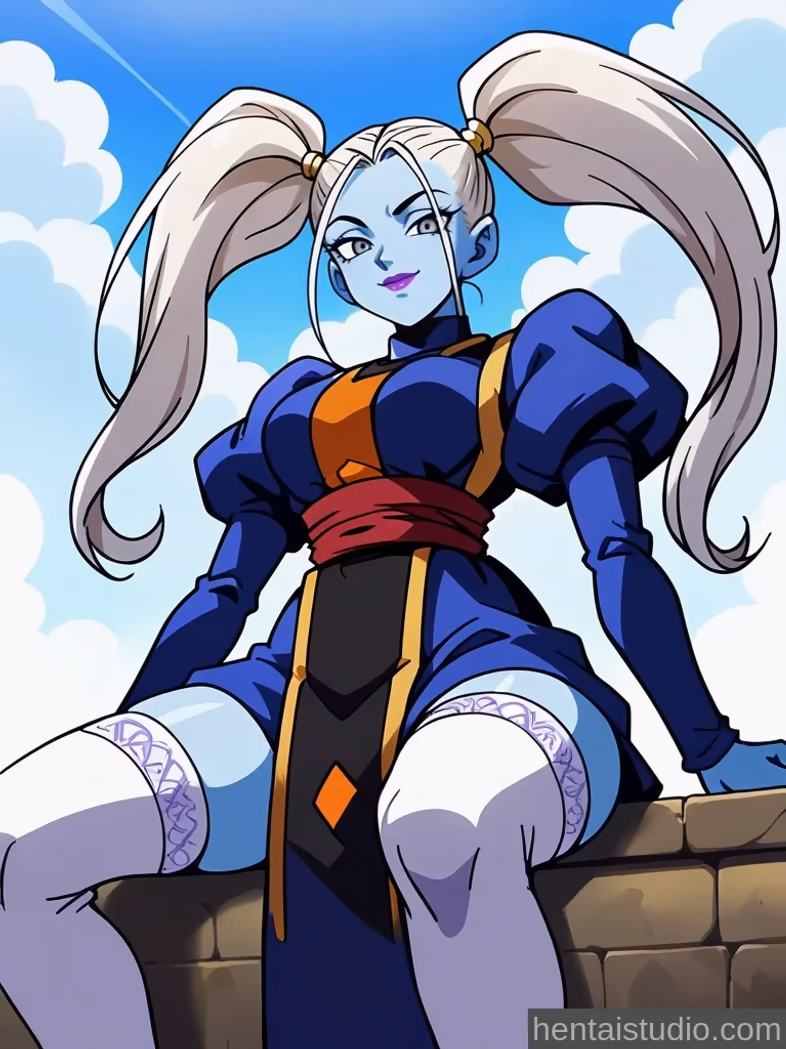 Marcarita from Dragon Ball Super — image 15 of 158