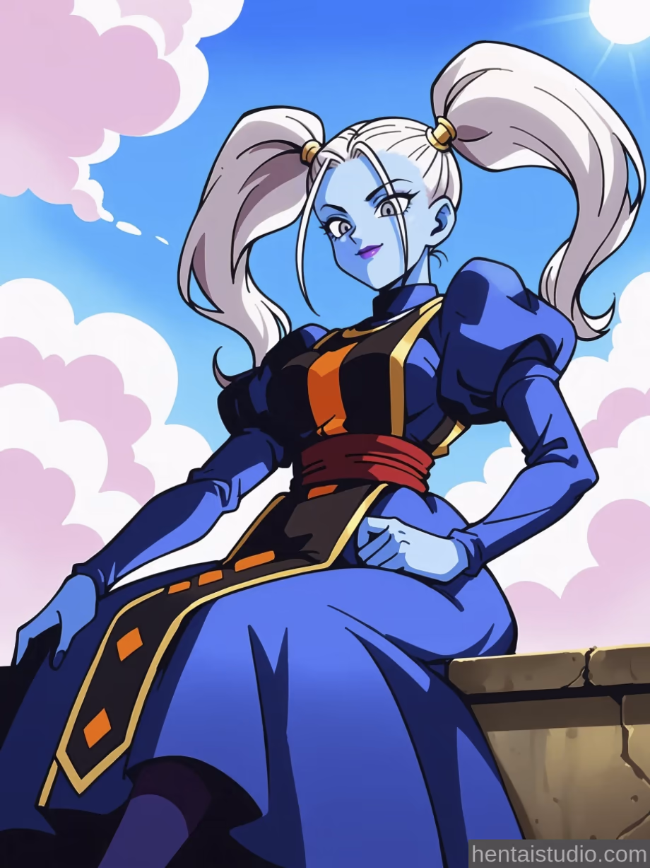 Marcarita from Dragon Ball Super — image 17 of 158