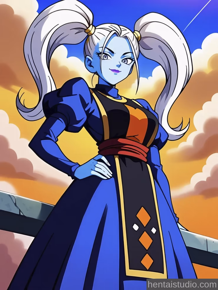 Marcarita from Dragon Ball Super — image 19 of 158