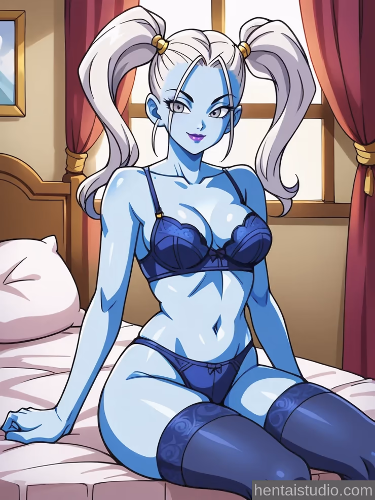 Marcarita from Dragon Ball Super — image 22 of 158