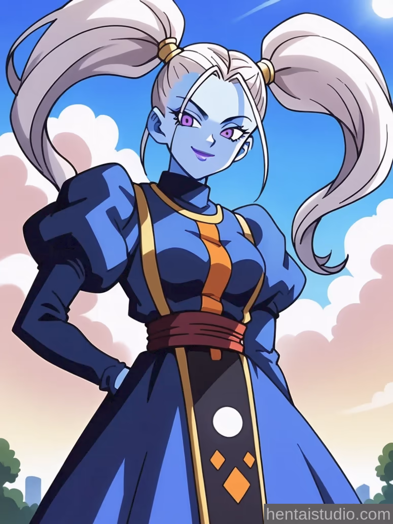 Marcarita from Dragon Ball Super — image 3 of 158