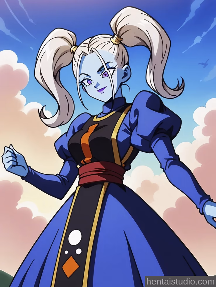 Marcarita from Dragon Ball Super — image 4 of 158