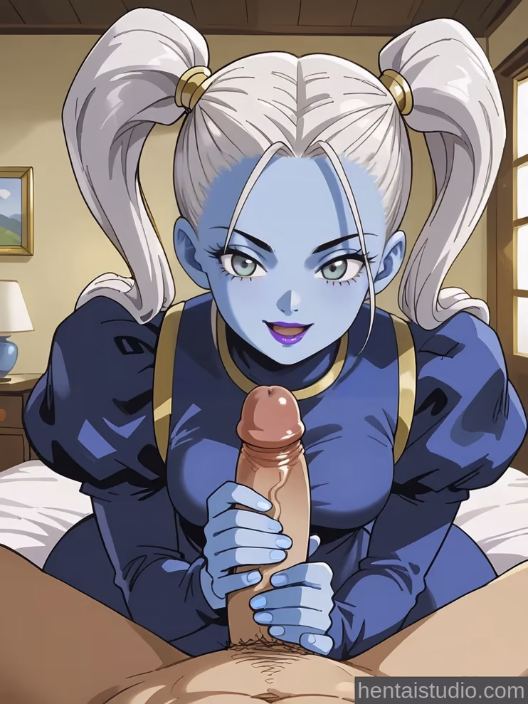 Marcarita from Dragon Ball Super — image 40 of 158
