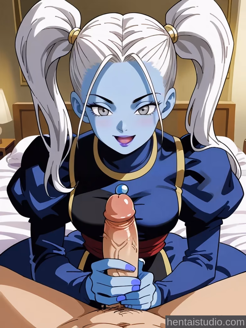Marcarita from Dragon Ball Super — image 43 of 158