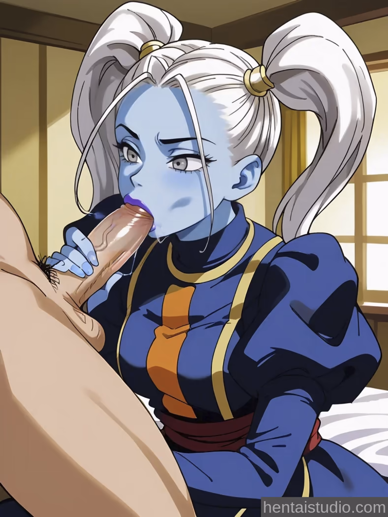 Marcarita from Dragon Ball Super — image 58 of 158