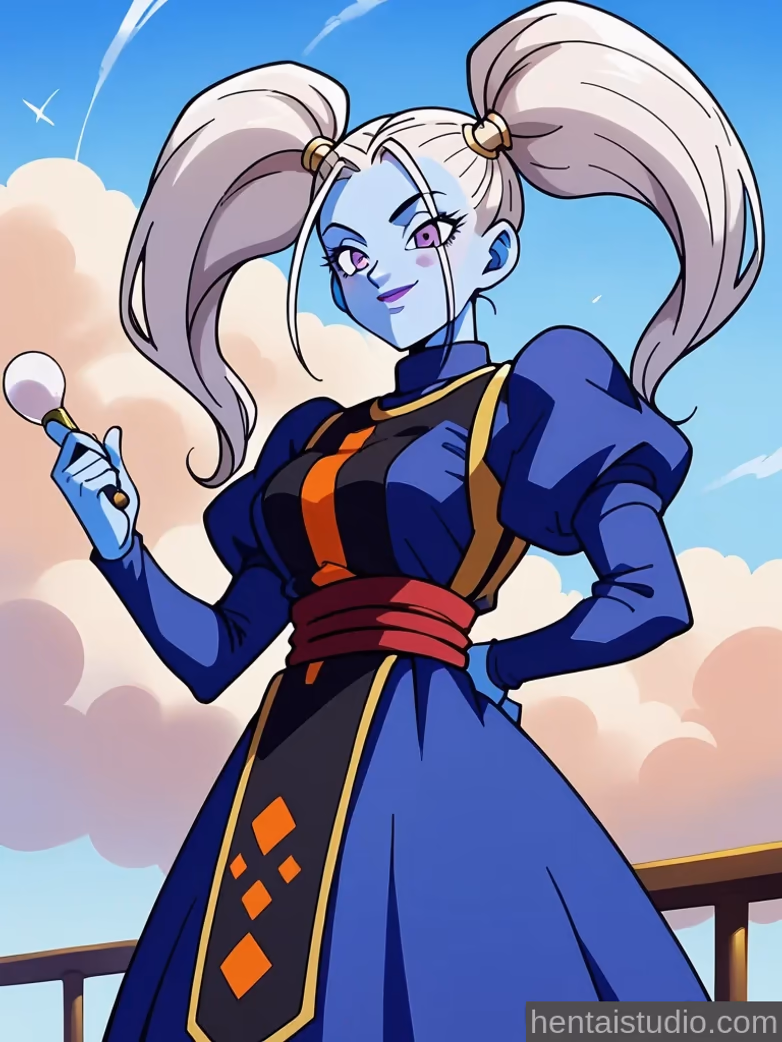 Marcarita from Dragon Ball Super — image 6 of 158