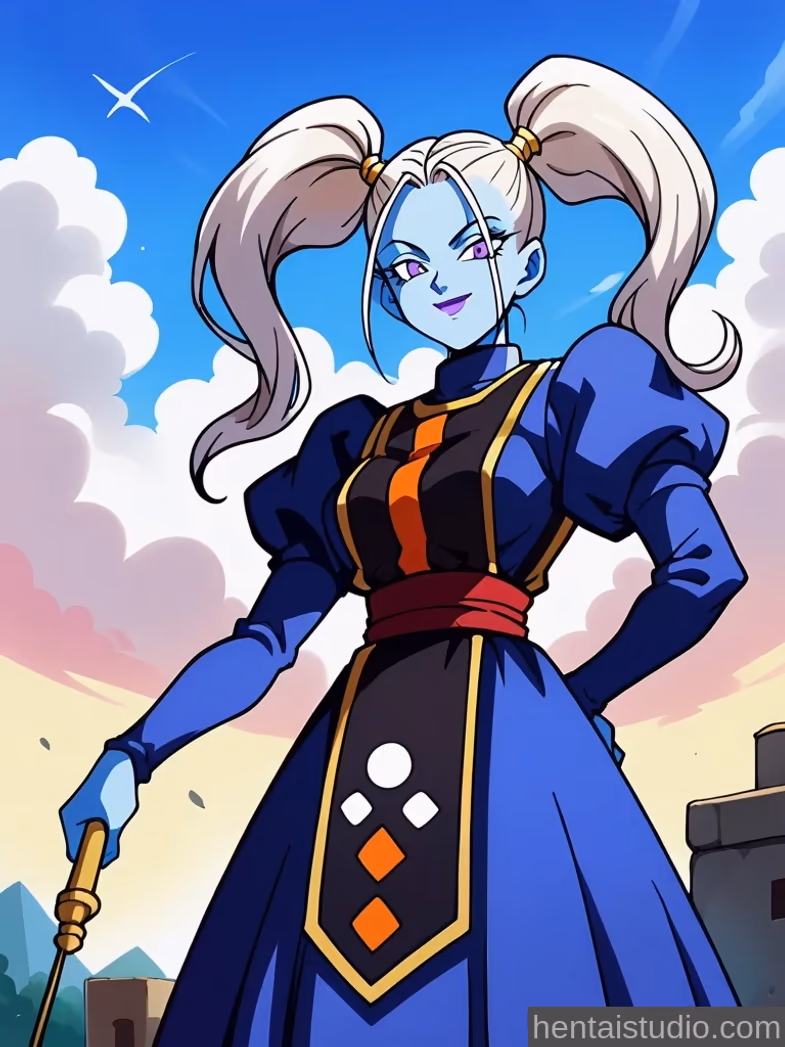 Marcarita from Dragon Ball Super — image 7 of 158