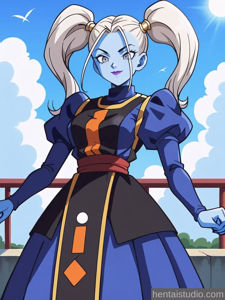 Marcarita from Dragon Ball Super — image 9 of 158