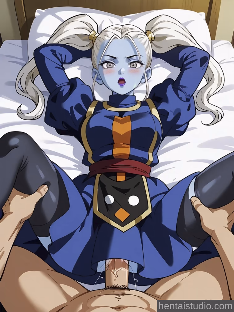 Marcarita from Dragon Ball Super — image 92 of 158
