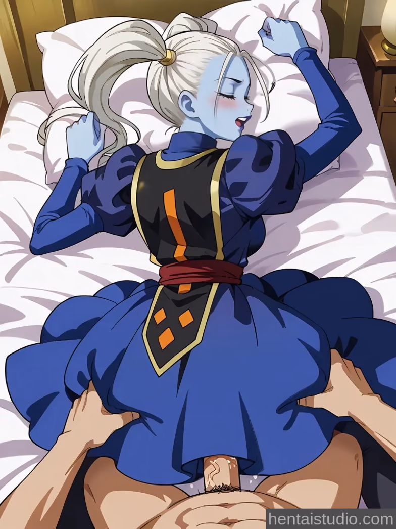 Marcarita from Dragon Ball Super — image 96 of 158