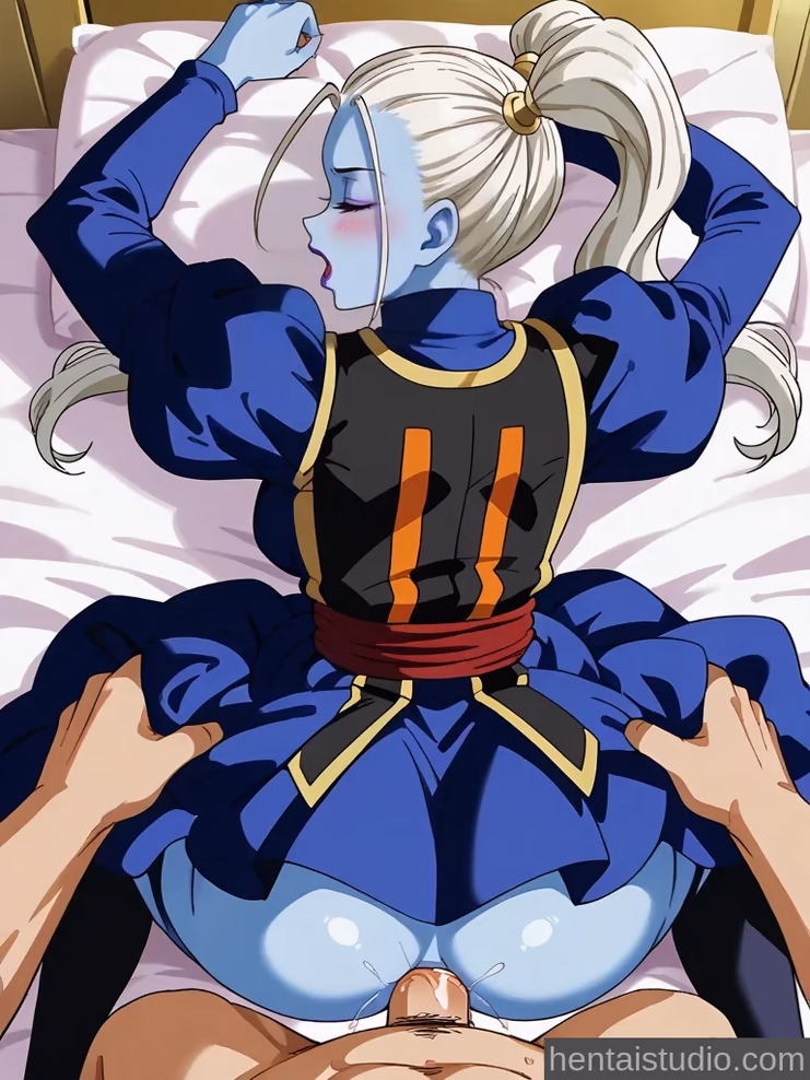 Marcarita from Dragon Ball Super — image 97 of 158
