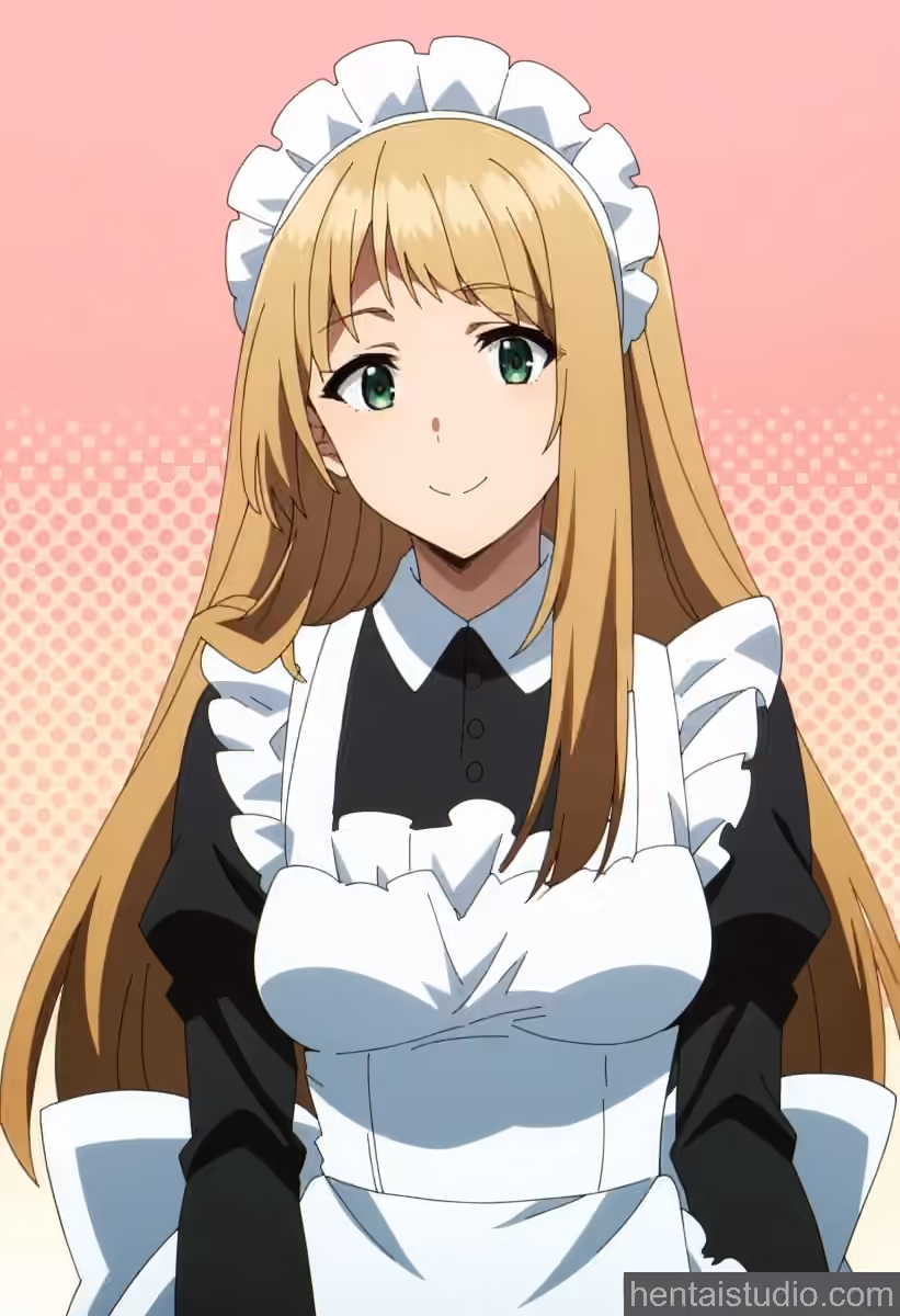 Margaret - The Eminence in Shadow (Kage no Jitsuryokusha ni Naritakute!) - Hentai Gallery - 59 Images — image 1 of 59