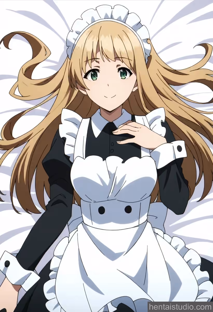 Margaret - The Eminence in Shadow (Kage no Jitsuryokusha ni Naritakute!) - Hentai Gallery - 59 Images — image 10 of 59
