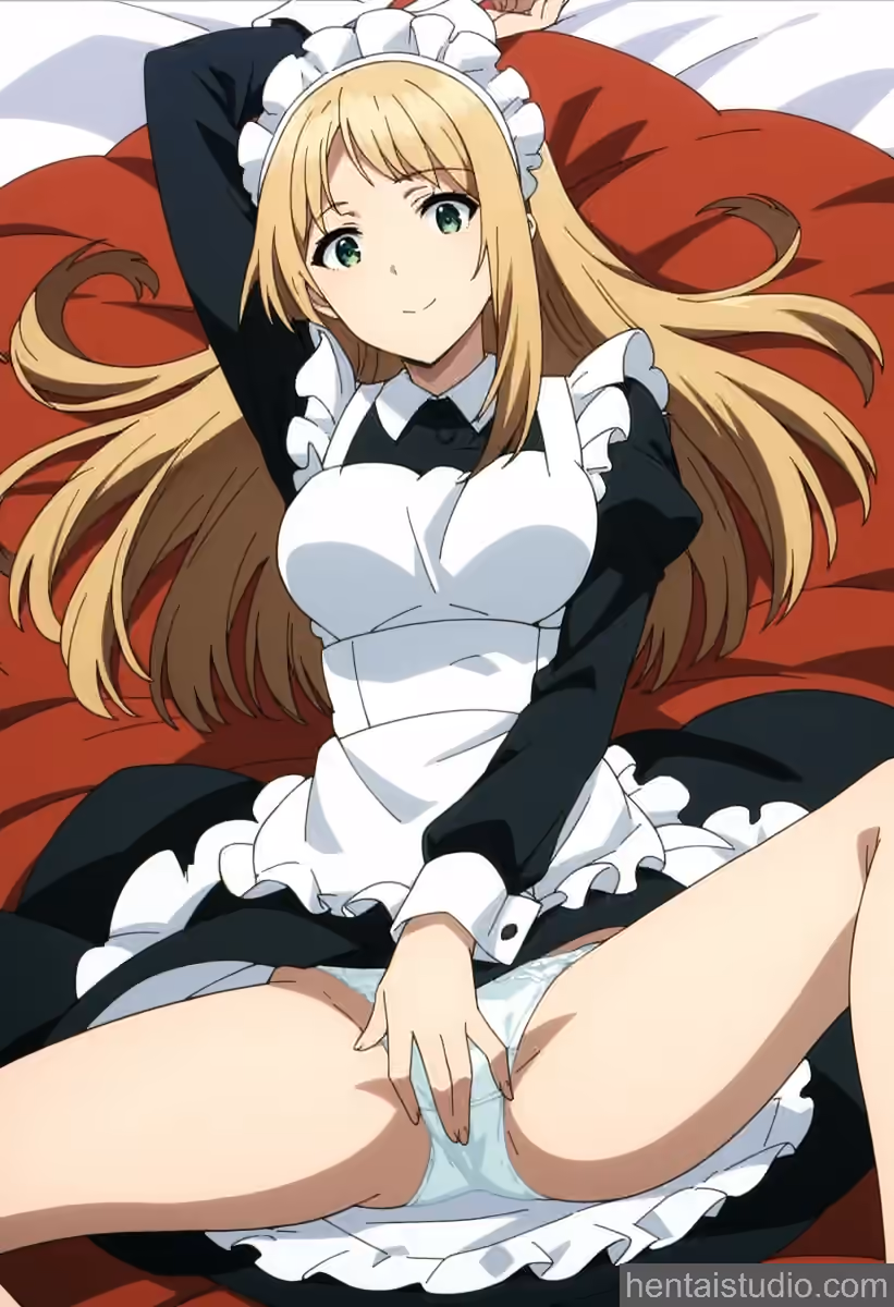 Margaret - The Eminence in Shadow (Kage no Jitsuryokusha ni Naritakute!) - Hentai Gallery - 59 Images — image 12 of 59