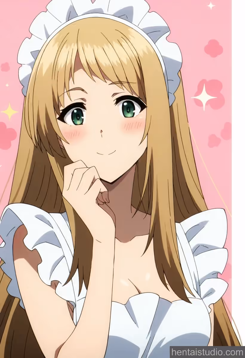 Margaret - The Eminence in Shadow (Kage no Jitsuryokusha ni Naritakute!) - Hentai Gallery - 59 Images — image 13 of 59