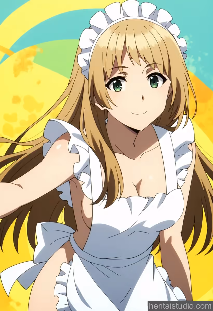 Margaret - The Eminence in Shadow (Kage no Jitsuryokusha ni Naritakute!) - Hentai Gallery - 59 Images — image 14 of 59
