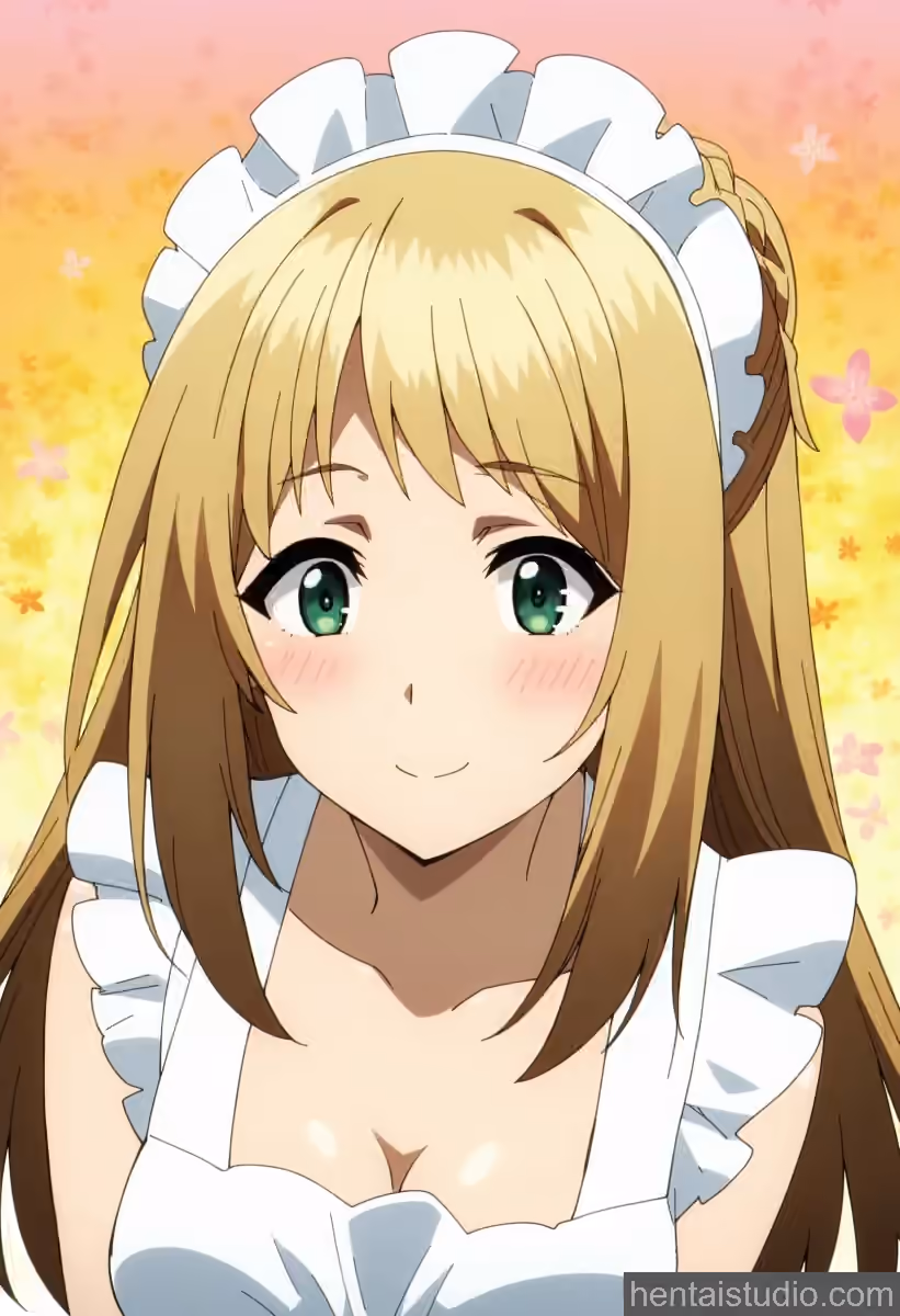 Margaret - The Eminence in Shadow (Kage no Jitsuryokusha ni Naritakute!) - Hentai Gallery - 59 Images — image 15 of 59