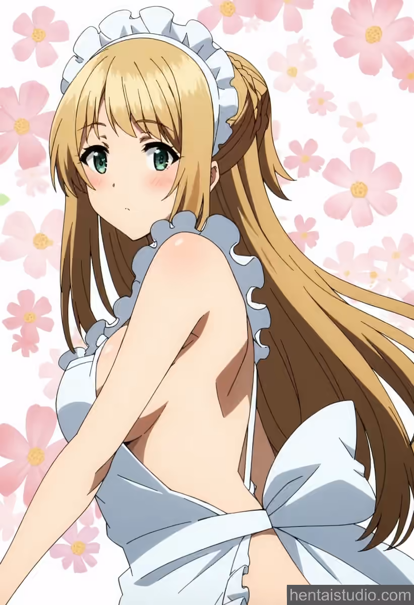 Margaret - The Eminence in Shadow (Kage no Jitsuryokusha ni Naritakute!) - Hentai Gallery - 59 Images — image 16 of 59